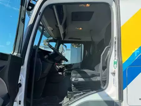 Annet 2015 Mercedes-Benz Antos 2543 L Schwenkwand LBW BÄR 2.500kg AHK (16)