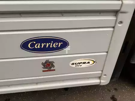 Ostatní 2014 Rohr RZK/18 IV Kühlkoffer Carrier Bär LBW (10)