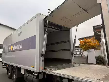 Ostatní 2014 Rohr RZK/18 IV Kühlkoffer Carrier Bär LBW (11)