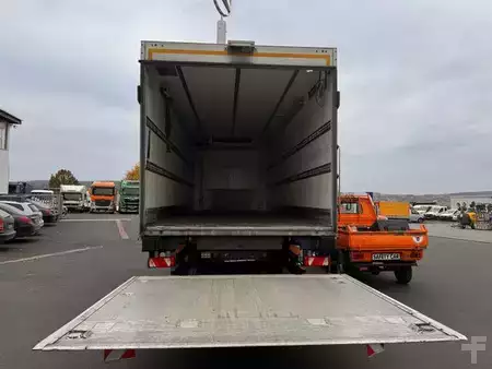 Ostatní 2014 Rohr RZK/18 IV Kühlkoffer Carrier Bär LBW (12)