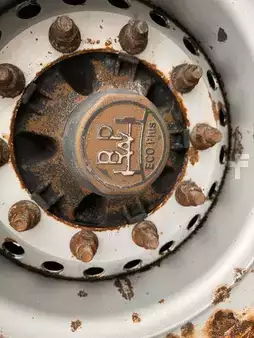 Ostatní 2014 Rohr RZK/18 IV Kühlkoffer Carrier Bär LBW (13)