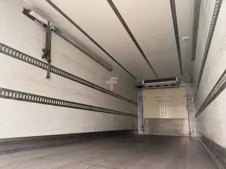 Ostatní 2014 Rohr RZK/18 IV Kühlkoffer Carrier Bär LBW (14)