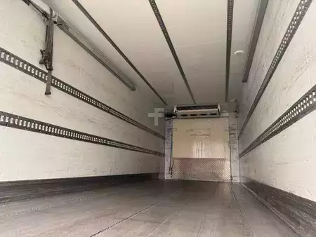 Ostatní 2014 Rohr RZK/18 IV Kühlkoffer Carrier Bär LBW (15)