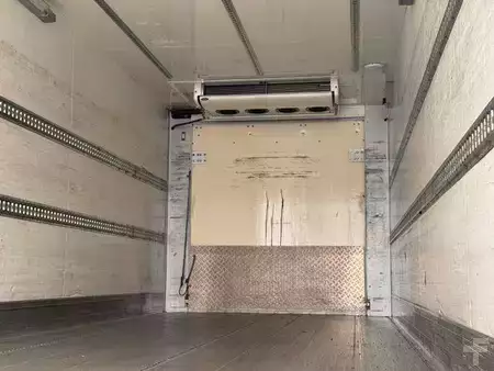 Ostatní 2014 Rohr RZK/18 IV Kühlkoffer Carrier Bär LBW (16)