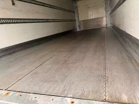 Ostatní 2014 Rohr RZK/18 IV Kühlkoffer Carrier Bär LBW (17)