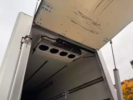 Ostatní 2014 Rohr RZK/18 IV Kühlkoffer Carrier Bär LBW (18)