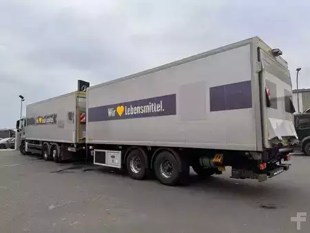 Ostatní 2014 Rohr RZK/18 IV Kühlkoffer Carrier Bär LBW (20)