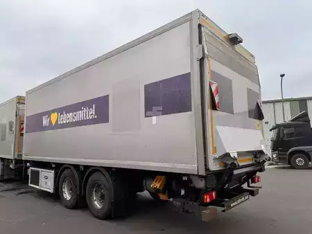 Ostatní 2014 Rohr RZK/18 IV Kühlkoffer Carrier Bär LBW (4)