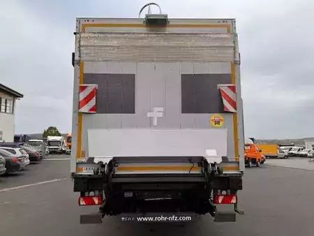 Ostatní 2014 Rohr RZK/18 IV Kühlkoffer Carrier Bär LBW (6)