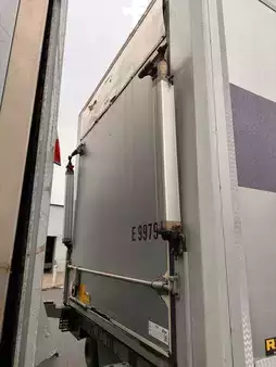 Ostatní 2014 Rohr RZK/18 IV Kühlkoffer Carrier Bär LBW (7)