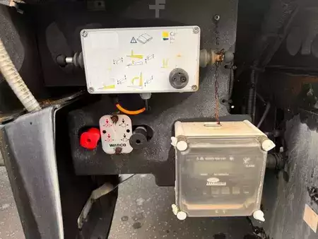 Ostatní 2014 Rohr RZK/18 IV Kühlkoffer Carrier Bär LBW (8)