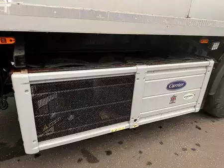 Ostatní 2014 Rohr RZK/18 IV Kühlkoffer Carrier Bär LBW (9)