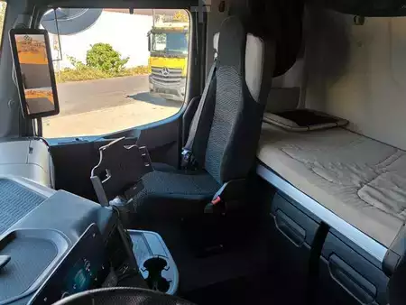 Ostatní 2022 Mercedes-Benz Actros 1846 LS Hydraulik, ADR, 2 x Nebenantrieb (15)