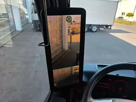 Ostatní 2022 Mercedes-Benz Actros 1846 LS Hydraulik, ADR, 2 x Nebenantrieb (19)