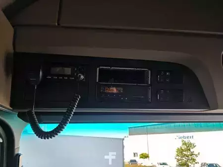 Ostatní 2022 Mercedes-Benz Actros 1846 LS Hydraulik, ADR, 2 x Nebenantrieb (20)