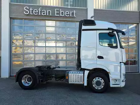 Ostatní 2022 Mercedes-Benz Actros 1846 LS Hydraulik, ADR, 2 x Nebenantrieb (6)