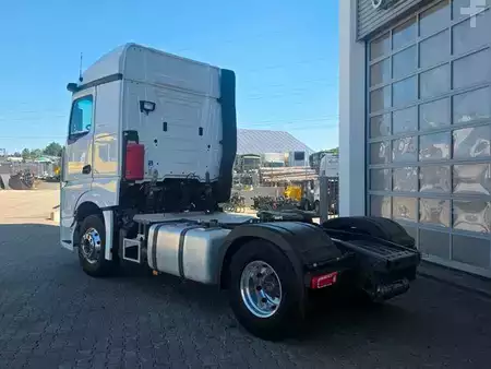 Ostatní 2022 Mercedes-Benz Actros 1846 LS Hydraulik, ADR, 2 x Nebenantrieb (7)