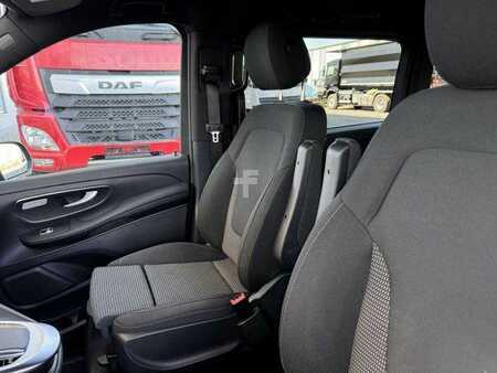 Andet 2024 Mercedes-Benz V 300 d EDITION AMG 4MATIC Tisch AHK elektr Tür (12)