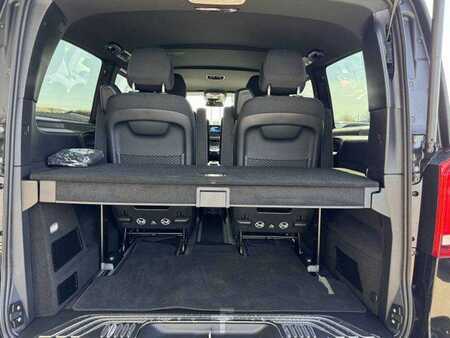 Andet 2024 Mercedes-Benz V 300 d EDITION AMG 4MATIC Tisch AHK elektr Tür (6)