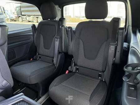 Andet 2024 Mercedes-Benz V 300 d EDITION AMG 4MATIC Tisch AHK elektr Tür (7)
