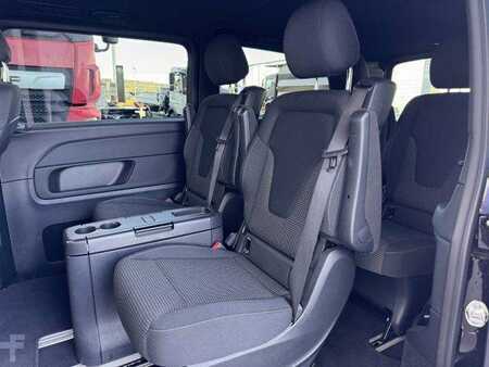 Andet 2024 Mercedes-Benz V 300 d EDITION AMG 4MATIC Tisch AHK elektr Tür (8)