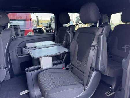 Andet 2024 Mercedes-Benz V 300 d EDITION AMG 4MATIC Tisch AHK elektr Tür (9)