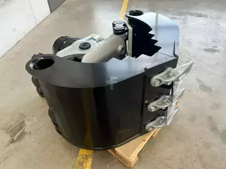 Work Tools 0 DMS SG12060 inkl. Rotator Sortiergreifer NEU / lagernd (5)