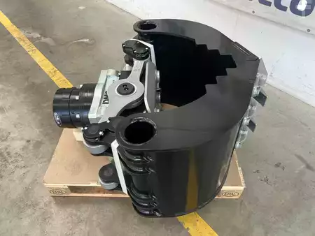 Work Tools 0 DMS SG12060 inkl. Rotator Sortiergreifer NEU / lagernd (7)