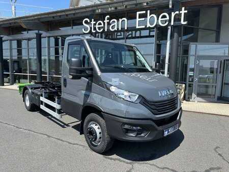 Pozostałe 0 Iveco Daily 70C18 H 3.0L *R3.750mm*AHK*Luft*Sperre* (1)