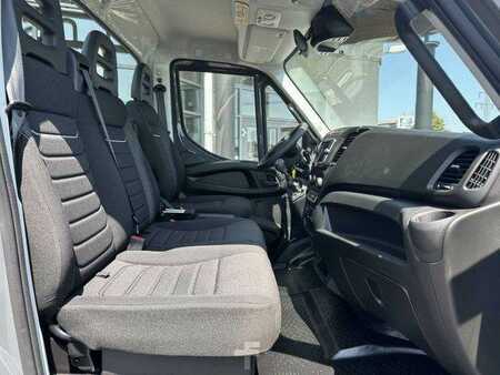 Pozostałe 0 Iveco Daily 70C18 H 3.0L *R3.750mm*AHK*Luft*Sperre* (15)