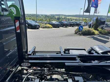 Pozostałe 0 Iveco Daily 70C18 H 3.0L *R3.750mm*AHK*Luft*Sperre* (4)
