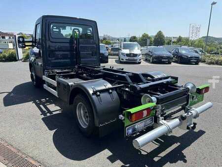 Pozostałe 0 Iveco Daily 70C18 H 3.0L *R3.750mm*AHK*Luft*Sperre* (5)
