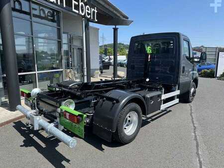 Pozostałe 0 Iveco Daily 70C18 H 3.0L *R3.750mm*AHK*Luft*Sperre* (7)