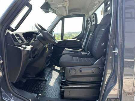 Pozostałe 0 Iveco Daily 70C18 H 3.0L *R3.750mm*AHK*Luft*Sperre* (8)