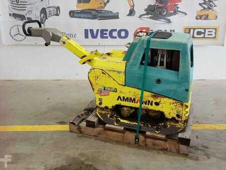 Ammann APH 6530 Rüttelplatte / 539kg / 2018 / Diesel