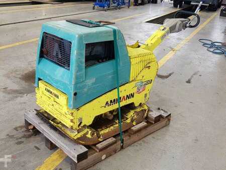 Ammann APH 6530 Rüttelplatte / 539kg / 2018 / Diesel