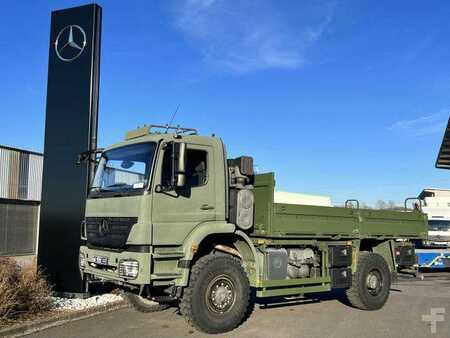 Other 2007 Mercedes-Benz Axor 1829 A 4x4 Pritsche (1)