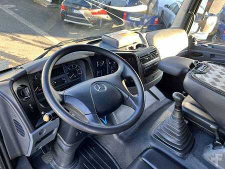 Other 2007 Mercedes-Benz Axor 1829 A 4x4 Pritsche (10)