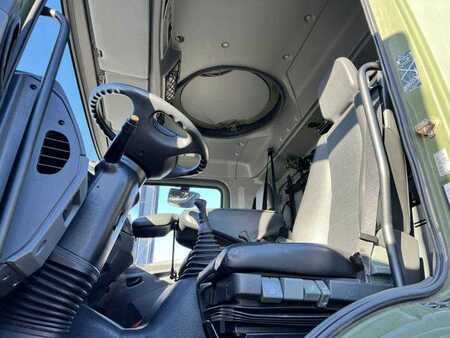 Other 2007 Mercedes-Benz Axor 1829 A 4x4 Pritsche (12)