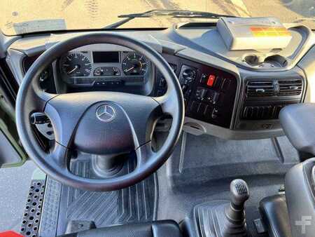 Other 2007 Mercedes-Benz Axor 1829 A 4x4 Pritsche (13)