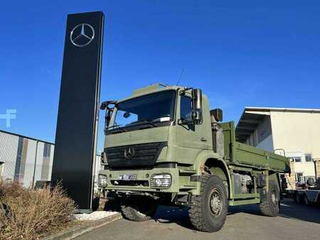 Other 2007 Mercedes-Benz Axor 1829 A 4x4 Pritsche (15)