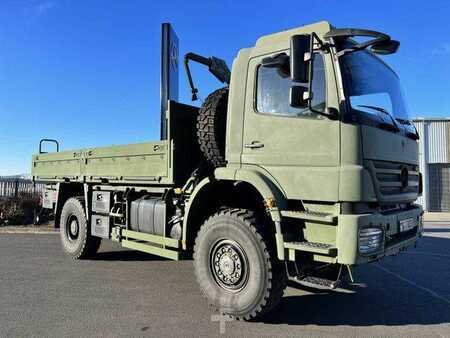 Other 2007 Mercedes-Benz Axor 1829 A 4x4 Pritsche (3)