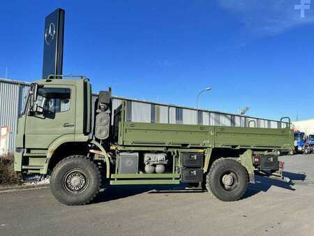 Other 2007 Mercedes-Benz Axor 1829 A 4x4 Pritsche (4)