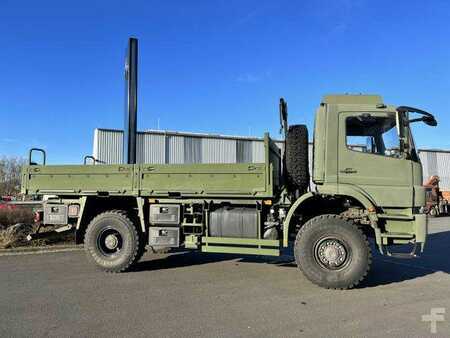 Other 2007 Mercedes-Benz Axor 1829 A 4x4 Pritsche (5)