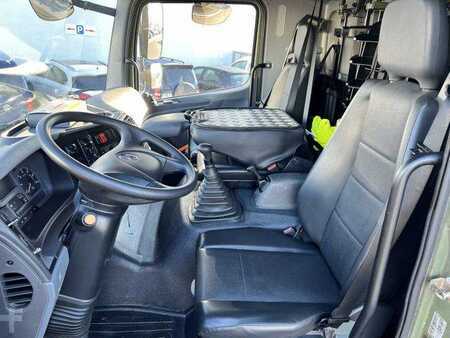 Other 2007 Mercedes-Benz Axor 1829 A 4x4 Pritsche (9)