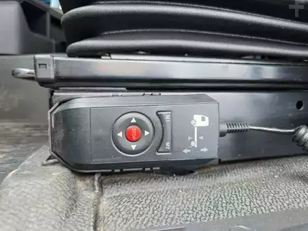 Ostatní 2022 Mercedes-Benz Actros 1848 L 4x2 Meiller AK 12. T Funk AHK (19)