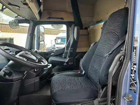 Ostatní 2022 Mercedes-Benz Actros 1848 L 4x2 Meiller AK 12. T Funk AHK (20)