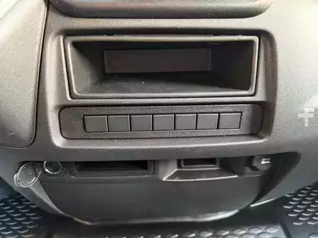 Overige 0 Iveco Daily 35S18 HA8 *R4.100mm*Automatik*Kamera*ACC* (18)