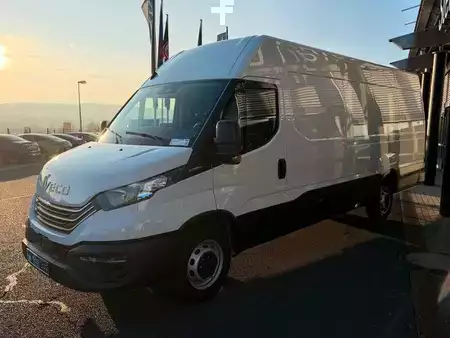 Overige 0 Iveco Daily 35S18 HA8 *R4.100mm*Automatik*Kamera*ACC* (3)