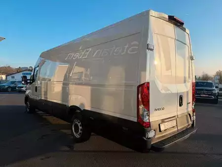 Overige 0 Iveco Daily 35S18 HA8 *R4.100mm*Automatik*Kamera*ACC* (4)